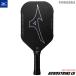 MIZUNO �~�Y�m �s�b�N���{�[�� ���P�b�g �p�h�� ACROSTRIKE LX �A�N���X�g���C�NLX 63GPB600