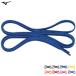 MIZUNO Mizuno шнурок Flat колодка гонки flat type 8ZA210[3 пункт до почтовая доставка OK]