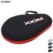 XIOMek Zion настольный теннис ракетка кейс o пятно твердый полный кейс 91015 91016 91017 91018 91019