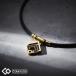 ko Ran toteTAO колье α ARAN Classic Gold colantotte магнитное колье ABARD