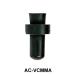 �~�J�T �~�J�T���{�[�� �����p�o���u 10���� �{�[���C���O�b�Y �{�[���P�A�O�b�Y MIKASA AC-VC ���[����OK �֘A�摜1