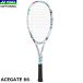 YONEX Yonex soft теннис ракетка Ace торцевая дверь 66 ACEGATE 66 Junior для детский рост 130~140cm струна . сверху settled ACE66G[.]