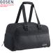GOSEN Gosen сумка сумка "Boston bag" Townuse.. сумка дорожная сумка вспомогательный сумка soft теннис бадминтон сумка BA25TBG[ возвращенный товар * замена не возможна ]