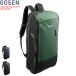 GOSEN Gosen чехол для ракетки ракетка рюкзак Townuse Carry теннис 2 шт для soft теннис бадминтон сумка BA25TRB[ya]50%OFF