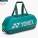 YONEX Yonex чехол для ракетки to-na men to сумка ( теннис 2 шт для ) soft теннис бадминтон Carry BAG2401W