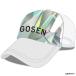 GOSEN �S�[�Z�� �\�t�g�e�j�X ���S�L���b�v ���b�V���L���b�v �X�q  �M���Ǒ΍� C26A03 �������� �֘A�摜2