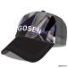 GOSEN �S�[�Z�� �\�t�g�e�j�X ���S�L���b�v ���b�V���L���b�v �X�q  �M���Ǒ΍� C26A03 �������� �֘A�摜3