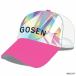 GOSEN �S�[�Z�� �\�t�g�e�j�X ���S�L���b�v ���b�V���L���b�v �X�q  �M���Ǒ΍� C26A03 �������� �֘A�摜4