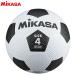 mikasa резина футбольный мяч 4 номер лампочка тренировка лампочка ученик начальной школы для MIKASA F4-WBK