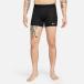  Nike Pro Short трико леггинсы NIKE PRO Dri-FIT 5 дюймовый Short мужской мужской FD0686 010[1 листов до почтовая доставка OK]