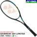 YONEX ͥå եȥƥ˥ 饱å GEOBREAK 50V ֥쥤50V ߥƥå  Ը GEO50V ʡ򴹡Բġ͹