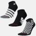 newbalance New balance 3 пара комплект носки Short length 3P носки носки унисекс для мужчин и женщин LAS55636 1 шт до почтовая доставка OK