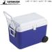 CAPTAIN STAG Captain Stag уличный товары cooler-box li защита колесо кондиционер 48L с роликами . часть деятельность рекомендация M5059