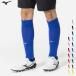 MIZUNO Mizuno футбол футбол машина f носки P2MXB070[1 пара до почтовая доставка OK]
