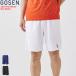 GOSEN Gosen шорты игра брюки укороченные брюки Uni Home soft теннис бадминтон одежда PP2340 унисекс Junior почтовая доставка OK 50%OFF
