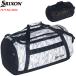 SRIXON Srixon soft теннис сумка спорт сумка сумка "Boston bag" рюкзак имеется SPC2912 50%OFF[ возвращенный товар * замена не возможна ][.]