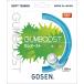 GOSEN �S�[�Z�� �\�t�g�e�j�X �K�b�g GUMBOOST �K���u�[�X�g�i�Q�[�W:1.25mm�j�X�g�����O SSGB11  ���[����OK �֘A�摜5