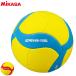 mikasa Smile волейбол Smile мяч начальная школа младшие классы для STPEV4W