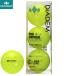DIADEM dia tem официальный pick ru мяч мяч THE OFFICIAL PICKLEBALL BALL 3 штук входит OUTDOOR наружный для 
