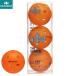 DIADEM dia tem официальный pick ru мяч Индия a мяч THE OFFICIAL PICKLEBALL INDOOR BALL 3 штук входит закрытый для 