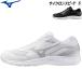  Mizuno MIZUNO волейбол обувь Cyclone скорость 5 вход модель V1GA2580