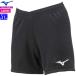  Mizuno MIZUNO волейбол игра брюки длина ног L размер :11cm V2MB2000 женский : женский [1 листов до почтовая доставка OK!][2022SS]