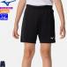  Mizuno MIZUNO волейбол брюки игра брюки длина ног 150 размер :16cm V2MBB411 Junior детский [1 листов до почтовая доставка OK]