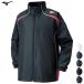 MIZUNO Mizuno баскетбол Wind брейкер рубашка мужской мужской женский женский W2JE6501