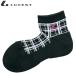 15%OFF LUCENT[ lucent ] soft теннис носки ( Short ) носки мужской для :25~28cm [XLN1959 1 пара до почтовая доставка OK