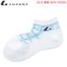 15%OFF LUCENT[ lucent ] soft теннис носки ( очень короткий ) носки женский для :22~25cm [XLN2937 1 пара до почтовая доставка OK
