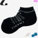 LUCENT lucent носки ( очень короткий ) носки soft теннис товары женский женский 22~25cm XLN403 3 пара до почтовая доставка OK