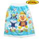  Anpanman хлопок наматывать полотенце 60cm полотенце на липучке плавание 126-955 мужчина ребенок 60 размер хлопок 100% Kids унисекс SWIM
