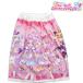  Precure хлопок наматывать полотенце 60cm полотенце на липучке плавание 126-956 девочка ребенок 60 размер хлопок 100% Kids унисекс SWIM