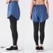Kappa �J�b�p �V���[�g�p���c�t�����M���X 245-254 ���f�B�[�X RUNNING FITNESS �}���\�� �����j���O �E�H�[�L���O ���� ���C���[�h �֘A�摜4
