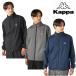 Kappa Kappa обратная сторона сетка Wind брейкер жакет 245-374 мужской RUNNING FITNESS футбол бег ходьба часть .