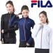 FILA filler воротник-стойка Rush Guard 319-236 женский Rush Guard жакет SWIM RUNNING FITNESS вода суша обе для плавание фитнес одежда 