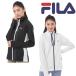 FILA filler PE гладкий Rush Guard 324-671 женский Rush жакет SWIM RUNNING FITNESS плавание бег фитнес одежда 