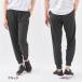 FILA �t�B�� ���K�p���c ���f�B�[�X 324-683 �������p ���[�Y�p���c �� 9���� �ڐG�⊴ ���O���Օ���90% �ȏ� �W���[�W�f�ރg���[�j���O RUNNING FITNESS YOGA �֘A�摜1