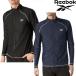 Reebok Reebok мужской длинный рукав с высоким воротником Rush Guard 420-781 пляж плавание серфинг USA