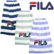 FILA filler to coil towel wrap towel swim 424-888 93cm size adult child man . woman Kids unisex SWIM