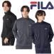 FILA filler джерси спортивная куртка 443-320 мужской тренировка одежда RUNNING FITNESS SPORTS