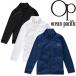 OCEAN PACIFIC Ocean Pacific Junior полный Zip длинный рукав Rush Guard 564-464 мужчина . женщина OP ребенок Kids длинный рукав выгоревший на солнце участок предотвращение холод . меры пляж плавание 