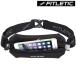 FITLETIC Fit retikNeo бег смартфон ткань to сумка N-01 body . контактный делать обратная сторона сторона. водонепроницаемый Miami рождение спортивный бюстгальтер ndo бесплатная доставка 