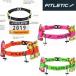 FITLETIC Fit retikRaceII бег номер держатель RN-06 Energie гель держатель имеется Miami марафон спорт бесплатная доставка 