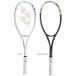  бесплатная доставка Yonex для софтбола теннис ракетка geo break 50S,02GB50S ученик неполной средней школы ~. год общество человек средний класс человек 