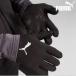 [ почтовая доставка возможно ] Puma футбол перчатки рукоятка перчатка зимний защищающий от холода плеер перчатка 041873