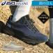  бесплатная доставка Asics прогулочные туфли мужской женский водонепроницаемый Gore-Tex 1293A045 поле War машина GORE-TEX