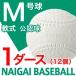 �i�C�K�C M�� ���F���i�������j1�_�[�X�^��싅�{�[�� 16JBR112