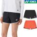 [ почтовая доставка возможно ] Yonex wi мужской шорты 25119 женский женский 