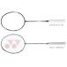  бесплатная доставка Yonex nano flair 700 Tour 2NF-700T, бадминтон ракетка 2NF700T